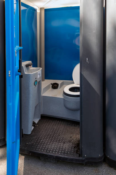 Best Affordable porta potty rental  in Panama, OK