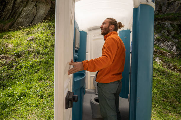 Best Portable toilet rental cost  in Panama, OK