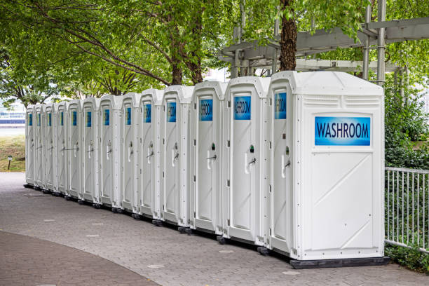 Best High-end porta potty rental  in Panama, OK