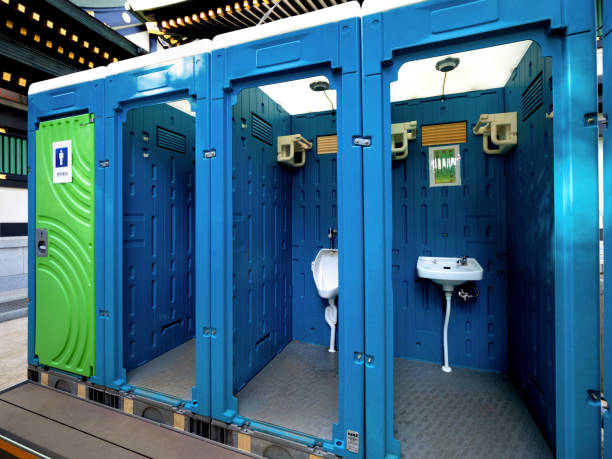 Best Long-term porta potty rental  in Panama, OK