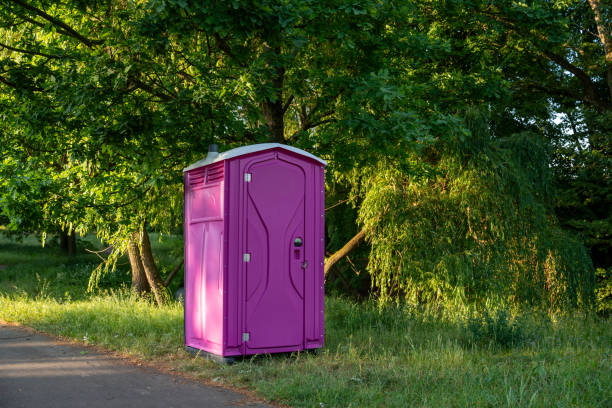 Best Luxury portable toilet rental  in Panama, OK