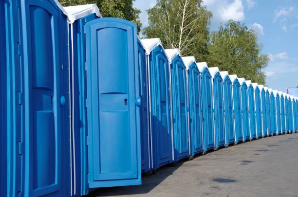 Best Porta potty delivery and setup  in Panama, OK